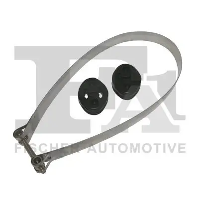 Halter, Schalldämpfer FA1 149-801 Bild Halter, Schalldämpfer FA1 149-801