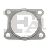 Dichtung, Abgasrohr Abgaskr&uuml;mmer FA1 160-915