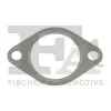 Dichtung, Abgaskr&uuml;mmer FA1 160-952