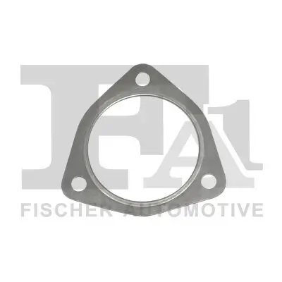 Dichtung, Abgasrohr hinten FA1 160-956