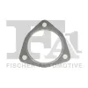 Dichtung, Abgasrohr hinten FA1 160-956