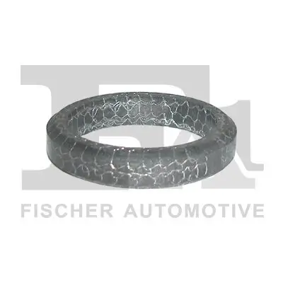 Rohrverbinder, Abgasanlage FA1 934-959