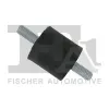 Halter, Schalldämpfer FA1 163-901 Bild Halter, Schalldämpfer FA1 163-901