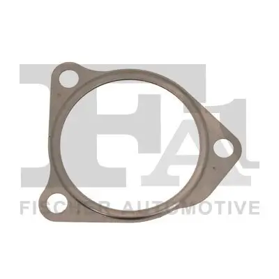 Dichtung, Abgasrohr Abgasrohr an Abgasturbolader FA1 180-941