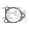 Dichtung, Abgasrohr Abgasrohr an Abgasturbolader FA1 180-941