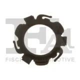 Dichtung, Abgasrohr FA1 180-948