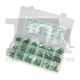 Dichtringsatz, Klimaanlage FA1 182.224.001