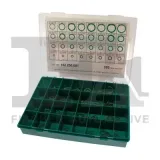 Dichtringsatz, Klimaanlage FA1 182.230.001