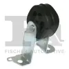 Halter, Abgasanlage FA1 183-708