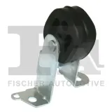 Halter, Abgasanlage FA1 183-708