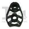 Halter, Abgasanlage FA1 183-713