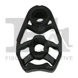 Halter, Abgasanlage FA1 183-713