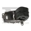 Halter, Abgasanlage FA1 183-725