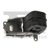 Halter, Abgasanlage FA1 183-725
