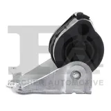Halter, Abgasanlage hinten rechts FA1 183-730