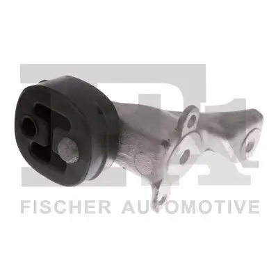 Halter, Abgasanlage FA1 183-901