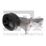 Halter, Abgasanlage FA1 183-901