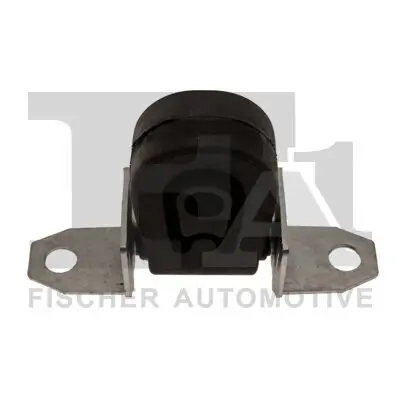 Halter, Abgasanlage FA1 183-910