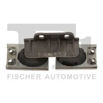 Halter, Abgasanlage FA1 183-720