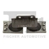 Halter, Abgasanlage FA1 183-720