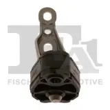 Halter, Abgasanlage hinten rechts FA1 183-722