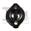 Halter, Abgasanlage FA1 183-927