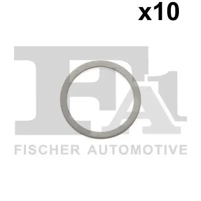 Dichtring, Ölablassschraube FA1 184.420.010