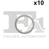 Dichtring, Ölablassschraube FA1 184.420.010