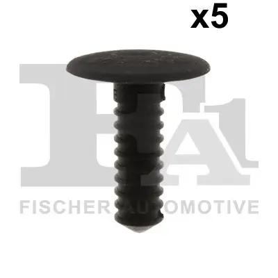 Clip, Zier-/Schutzleiste FA1 21-10013.5 Bild Clip, Zier-/Schutzleiste FA1 21-10013.5