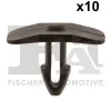 Clip, Zier-/Schutzleiste FA1 21-10018.10 Bild Clip, Zier-/Schutzleiste FA1 21-10018.10