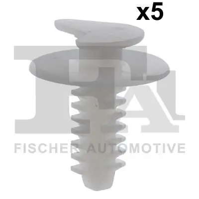 Clip, Zier-/Schutzleiste FA1 21-10029.5 Bild Clip, Zier-/Schutzleiste FA1 21-10029.5