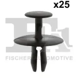 Dichtung, Zylinderkopfhaube FA1 EP1200-909