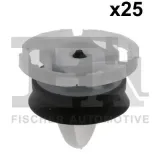 Dichtung, Zylinderkopfhaube FA1 EP2100-907