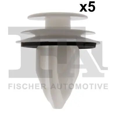 Clip, Zier-/Schutzleiste FA1 21-40035.5 Bild Clip, Zier-/Schutzleiste FA1 21-40035.5