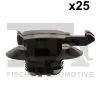 Clip, Zier-/Schutzleiste FA1 21-40036.25