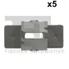 Clip, Zier-/Schutzleiste FA1 21-40054.5 Bild Clip, Zier-/Schutzleiste FA1 21-40054.5