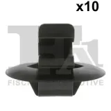 Dichtung, Zylinderkopfhaube FA1 EP3300-925