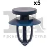 Clip, Zier-/Schutzleiste FA1 21-40061.5 Bild Clip, Zier-/Schutzleiste FA1 21-40061.5