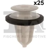 Dichtung, Zylinderkopfhaube FA1 EP7400-903