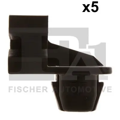 Clip, Zier-/Schutzleiste FA1 21-40069.5 Bild Clip, Zier-/Schutzleiste FA1 21-40069.5