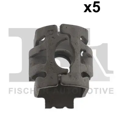 Clip, Zier-/Schutzleiste FA1 21-40082.5 Bild Clip, Zier-/Schutzleiste FA1 21-40082.5