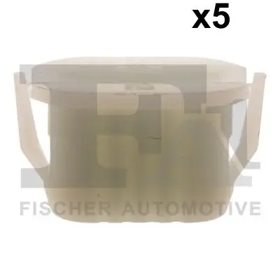 Clip, Zier-/Schutzleiste FA1 21-60002.5 Bild Clip, Zier-/Schutzleiste FA1 21-60002.5