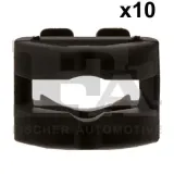 Dichtung, Zylinderkopfhaube Auslassseite FA1 EP3300-917