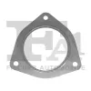 Dichtung, Abgasrohr Eingang FA1 210-938