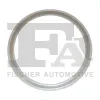 Dichtung, Abgasrohr Abgasrohr an Abgasturbolader FA1 210-939
