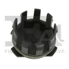 Verschlussdeckel, Nockenwelle FA1 2107-901