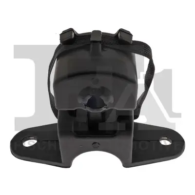 Halter, Abgasanlage FA1 213-712