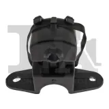 Halter, Abgasanlage FA1 213-712