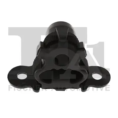Halter, Abgasanlage FA1 213-756