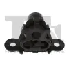 Halter, Abgasanlage FA1 213-756